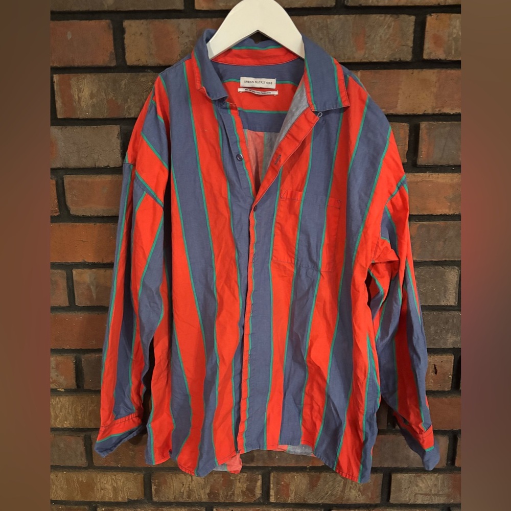 Urban outfitters top size xs